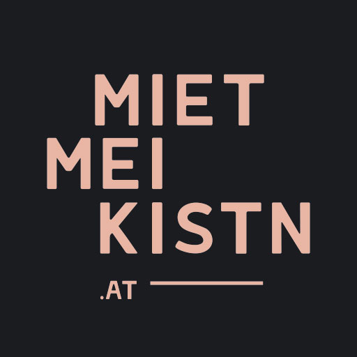 Icon Miet mei Kistn