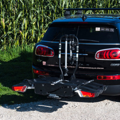 Mietmeikistn Fahrradträger